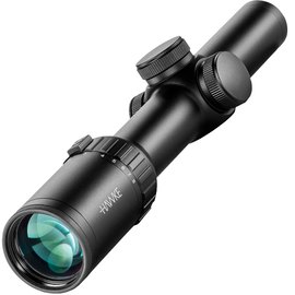 Оптический прицел Hawke Vantage 30 WA 1-8х24 сетка L4A Dot с подсветкой (14510), изображение 2