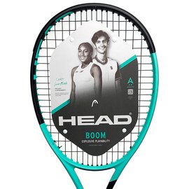 Ракетка для большого тенниса Head Boom Jr. 2024 Gr1 (230164), изображение 3