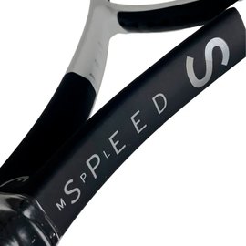Ракетка для большого тенниса Head Speed MP L 2024 U 20 (236024), зображення 4