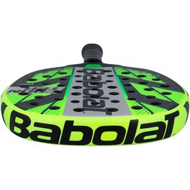 Ракетка для падел тенісу Babolat Counter Viper (150119-100), зображення 3