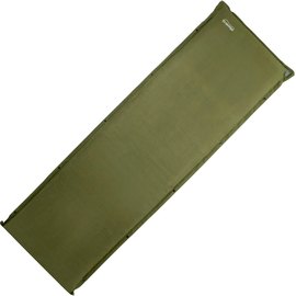 Самонадувающийся коврик Tramp Comfort 3 cm (UTRI-015-dark-olive)