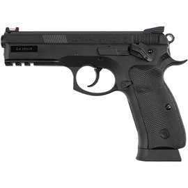 Страйкбольный пистолет ASG CZ SP-01 Shadow Spring 6 мм (20121)