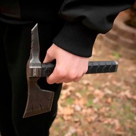 Топор SOG War Fighter Axe (SOG-32-50-01-43), изображение 6