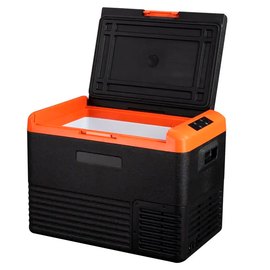 Автохолодильник Alpicool CL40 40 л компрессорный (1634.00.02), Объём, л : 40 л, изображение 2