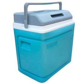 Автохолодильник Pinnacle Pronto 30 л 12/240V бирюзовый (8906053365887)