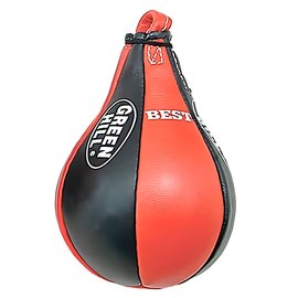 Боксерская груша Green Hill Best SBL-5846a