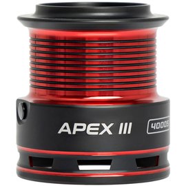 Катушка Brain Apex III Feeder 4000S 5+1BB 4.9:1 (1858.82.65), Типоразмер : 4000S, изображение 4