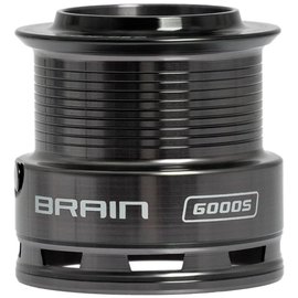 Катушка Brain Classic III Feeder 6000S 4+1BB 4.9:1 (1858.82.64), Типоразмер : 6000S, изображение 3