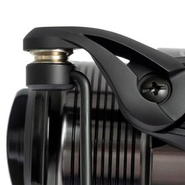 Катушка Brain Classic III Feeder 6000S 4+1BB 4.9:1 (1858.82.64), Типоразмер : 6000S, изображение 5