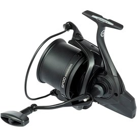 Катушка Brain SPOD 10000SS 8+1BB 5.7:1 (1858.82.61), изображение 2
