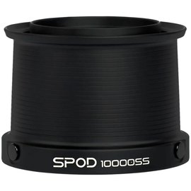 Катушка Brain SPOD 10000SS 8+1BB 5.7:1 (1858.82.61), изображение 6
