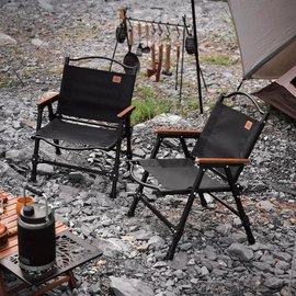 Кресло расладное Naturehike CNK2350JJ015, алюминий, черный (6927595753903), изображение 4