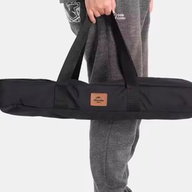Кресло расладное Naturehike CNK2350JJ015, алюминий, черный (6927595753903), изображение 6