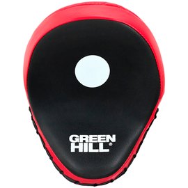 Лапы боксерские Green Hill Fawn 8000, изображение 2