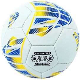 Мяч футбольный Green Hill FB-9165 size 5, изображение 2