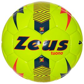 Мяч футбольный Zeus Pallone Tuono мультиколор size 4 (Z00874)