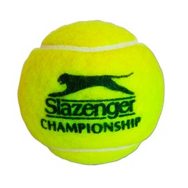 М'ячі для великого тенісу Slazenger Championship 3 шт/уп (340966), зображення 3
