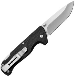 Нож туристический Camillus Bushcrafter Mini 6.75" (CML CAM-19481), изображение 2