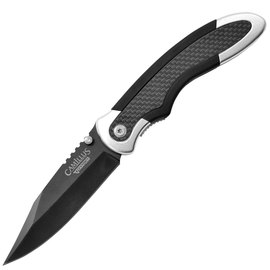 Ніж туристичний Camillus Chameleon 8.75″ (CML CAM-19079-001)