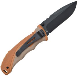 Нож туристический Camillus Inflame 7.5″ 440 Carbo (CML CAM-19473), изображение 2
