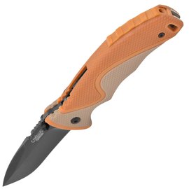 Нож туристический Camillus Inflame 7.5″ 440 Carbo (CML CAM-19473), изображение 3