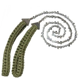 Пилка цепная BaseCamp Paracord Saw (BCP 60300)