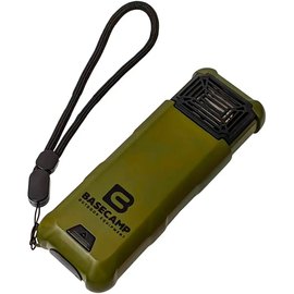 Портативный электрический фумигатор BaseCamp Max Repel (BCP 60200), изображение 2