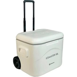 Термобокс BaseCamp Ice Master 53 L (BCP 90103), Объем, л : 53 л