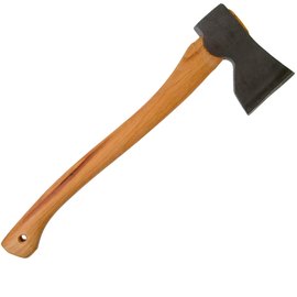 Топор Hultafors Carpenter’s Axe SY 21 SV 1 (09HF006), изображение 2