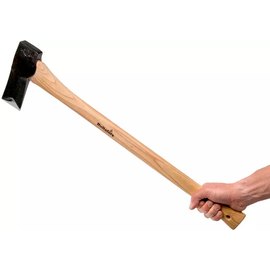 Топор Hultafors Premium Splitting Axe Hult 1.5 (09HF032), изображение 6
