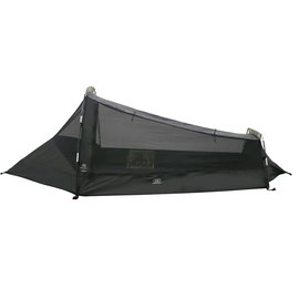 Палатка одноместная Highlander Blackthorn 1 Gen2 Scarab Green (TEN131V2-SG), изображение 6