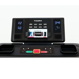 Беговая дорожка Toorx RAMBLER (931710), изображение 2