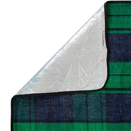 Коврик для пикника Highlander Picnic Blanket Midnight Glen (PIC007-MG), изображение 3