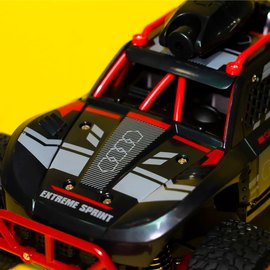 Машинка Otamanko Скоростной багги Off-Roader с камерой FPV (532.02.33), изображение 6