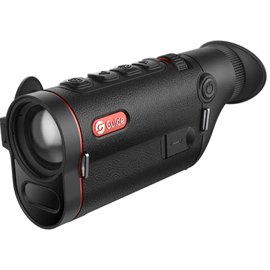 Монокуляр тепловизионный Guide 2.9-11.6x35 400x300@12μm с дальномером 1000 м (TD433L)