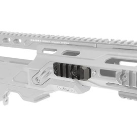 Набор боковых планок Cadex Picatinny 2 шт (03127-A083-K2), изображение 2