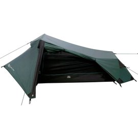 Палатка одноместная Highlander Blackthorn 1 Gen2 Scarab Green (TEN131V2-SG)