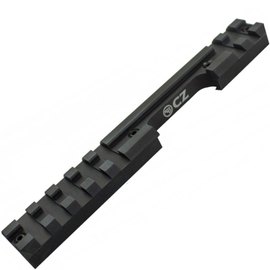 Планка Weaver для CZ457 black (1070-9057)