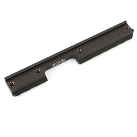 Планка Weaver для CZ457 black (1070-9057), изображение 4
