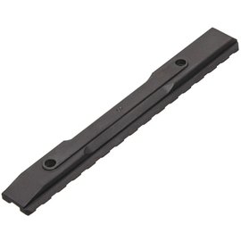Планка Weaver для CZ557 (5570-7010-02), изображение 2