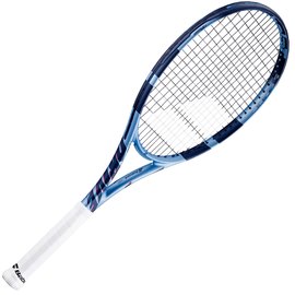 Ракетка для великого тенісу Babolat Pure Drive Team UNSTR NC 2025 Gr2 (101554-100), зображення 2