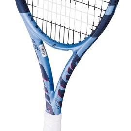 Ракетка для великого тенісу Babolat Pure Drive Team UNSTR NC 2025 Gr2 (101554-100), зображення 4