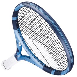 Ракетка для великого тенісу Babolat Pure Drive Team UNSTR NC 2025 Gr2 (101554-100), зображення 5