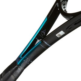 Ракетка для большого тенниса Head Gravity Team 2025 Gr3 (231145), изображение 4