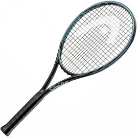 Ракетка для большого тенниса Head MX Spark Tour Stealth Gr2 (233312), Размер ручки : G2, изображение 2