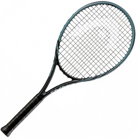 Ракетка для большого тенниса Head MX Spark Tour Stealth Gr3 (233312), Размер ручки : G3