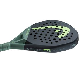 Ракетка для падел тенісу Head Extreme Pro 2023 (223013), зображення 3