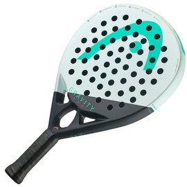 Ракетка для падел тенісу Head Gravity Pro 2024 (224004), зображення 2