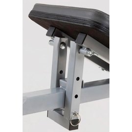 Регулируемая скамья Everfit WBK-400 (931415), изображение 2