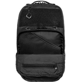 Рюкзак тактический Highlander Harrier 25L Black (TT212-BK), изображение 3